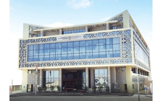 الصورة: نظام ذكي لإنجاز حصص تصاريح العمل للمنشآت خلال &laquo;ثانية واحدة&raquo;  &nbsp;