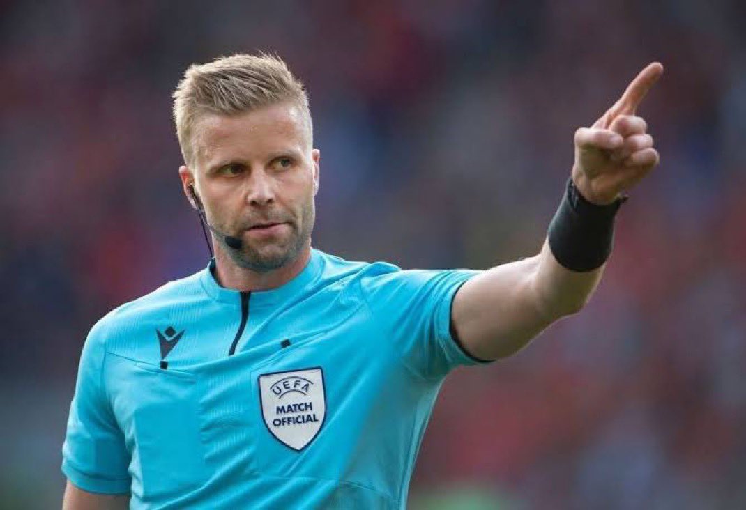 حكم مباراة الأردن والمغرب في نهائي كأس العرب