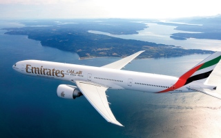 الصورة: طيران الإمارات تدعو عملائها للوصول للمطار قبل 4 ساعات من موعد رحلاتهم