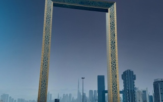 الصورة: إغلاق الشواطئ والحدائق العامة في دبي اليوم وغداً الجمعة