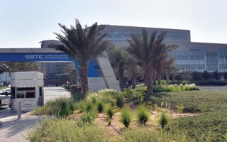 الصورة: &laquo;أم رشيد&raquo; تحتاج إلى 42 ألف درهم لعلاج نوبات صرع