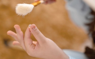 الصورة: متحف العين يستضيف &laquo;الآثاري الصغير&raquo;