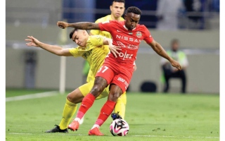 الصورة: 7 أرقام لافتة قبل انطلاقة الجولة التاسعة للدوري