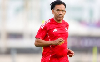 الصورة: 5 تحديات تنتظر مورايس أبرزها  إبعاد الشارقة عن شبح الهبوط