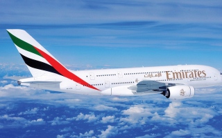 الصورة: "طيران الإمارات": إلغاء وتأخير بعض الرحلات بسبب الأحوال الجوية