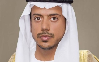 الصورة: سلطان بن طحنون: الإمارات رائدة في تعزيز منظومة العمل الخيري والإنساني