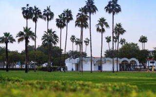 الصورة: بلدية دبي تعلن إعادة افتتاح الشواطئ والحدائق العامة