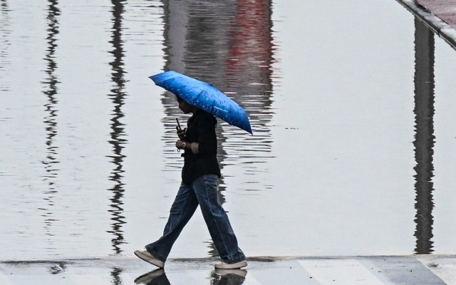 الصورة: طقس الإمارات غداً.. أمطار على المناطق الشمالية والشرقية