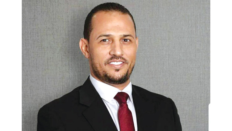 وائل مهدي: الزخم الحالي تدعمه نتائج مالية قوية للشركات، في قطاعات العقار والبنوك والخدمات، إلى جانب التوزيعات الفصلية الإيجابية للشركات الحكومية المدرجة.