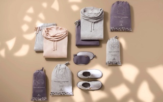 الصورة: &laquo;طيران الإمارات&raquo; ترتقي بتجربة السفر على الدرجة الأولى