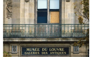 الصورة: &laquo;اللوفر&raquo; يعيد فتح أبوابه &laquo;كالمعتاد&raquo;