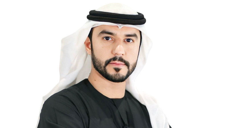 الدكتور عمر المهيري: توجه المواطنين لمشاريع خارج تخصصاتهم سببه الفرص، والمرونة، والاستقلال المالي.