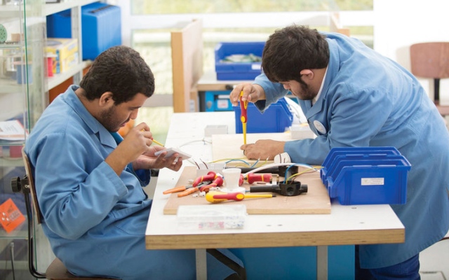 الصورة: 6 أولويات تجعل الإمارات نموذجاً فريداً في تمكين أصحاب الهمم