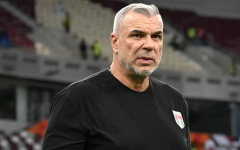 الصورة: رياضيون: كوزمين مدرب أندية وليس منتخبات.. خبرته لم تسعفه في كأس العرب