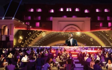 الصورة: حفلات رأس السنة في الإمارات.. باقات شعبية وحزم &laquo;أيقونية&raquo; من الرفاهية