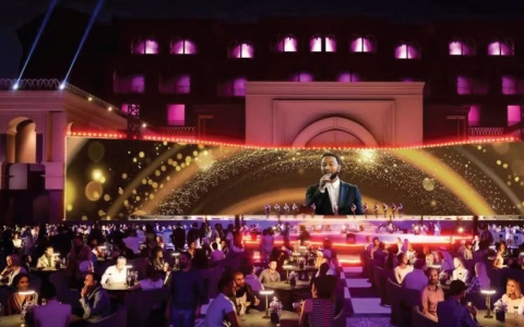 الصورة: حفلات رأس السنة في الإمارات.. باقات شعبية وحزم &laquo;أيقونية&raquo; من الرفاهية