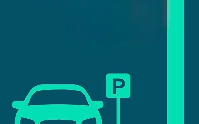 الصورة: &laquo;باركن&raquo; تطبق تعرفة جديدة للمواقف العامة في منطقة وصل جرين بارك