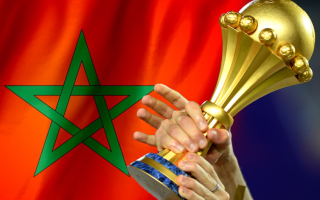 الصورة: قلوب النساء ترسم ملامح العرس الإفريقي في المغرب