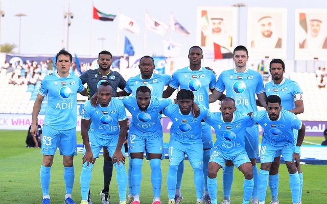 الصورة: "فيفا" يمنع نادي بني ياس من قيد اللاعبين لثلاث فترات