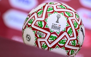 الصورة: ثورة الألوان في المغرب.. الهوية الإفريقية محت رتابة البدلات الرياضية