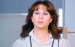 الصورة: سمية الألفي تغيب عن 72 عاماً