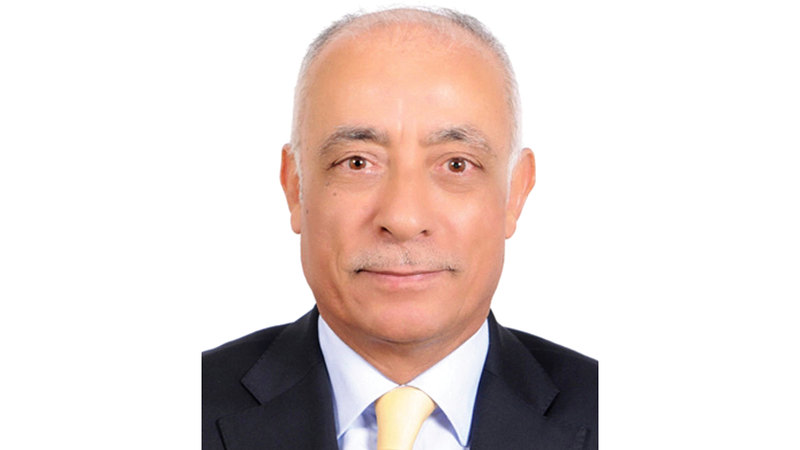 محمد مظهر حمادة: حالة الأمطار في الإمارات، سواء العام الجاري أو الماضي، لم تُصنف على أنها كوارث طبيعية.