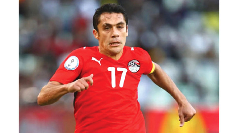 أفضل اللاعبين في كأس إفريقيا عبر التاريخ