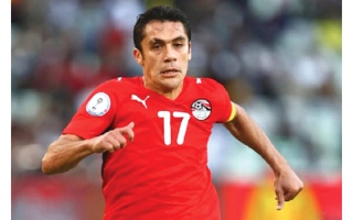 الصورة: أفضل اللاعبين في كأس إفريقيا عبر التاريخ