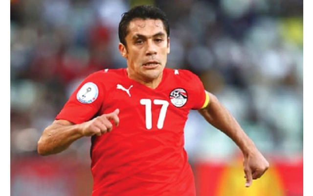 الصورة: أفضل اللاعبين في كأس إفريقيا عبر التاريخ