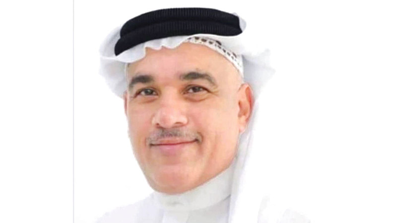 خالد الشحي: المساحات الكبيرة والمناظر الطبيعية تمنح الزائر شعوراً بالراحة والحرية للاحتفال بمناسبته.