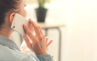 الصورة: مليون ألماني يلجأون إلى هواتفهم لهذا السبب