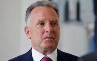 الصورة: ويتكوف يكشف تطورات تنفيذ خطة ترامب للسلام في غزة