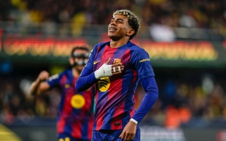 الصورة: برشلونة يُعيد الفارق إلى أربع نقاط مع الريال.. وأتلتيكو ثالثا