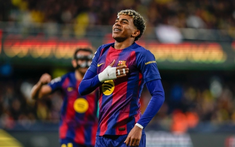 الصورة: برشلونة يُعيد الفارق إلى أربع نقاط مع الريال.. وأتلتيكو ثالثا