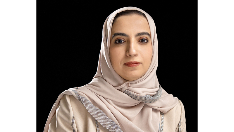 عالية الحمادي: الإقبال الكبير الذي شهدته &laquo;الجائزة&raquo; يجسد أهمية قمة المليار متابع في تطوير صناعة المحتوى الرقمي وتحفيز الإبداع.