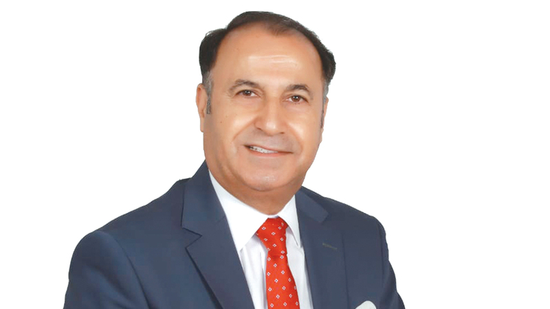 رعد رمضان: المؤشرات الحالية تُظهر أن العام المقبل مرشح لمزيد من الارتفاع، وقرار المستأجر لم يعد مرتبطاً بالسعر فقط.