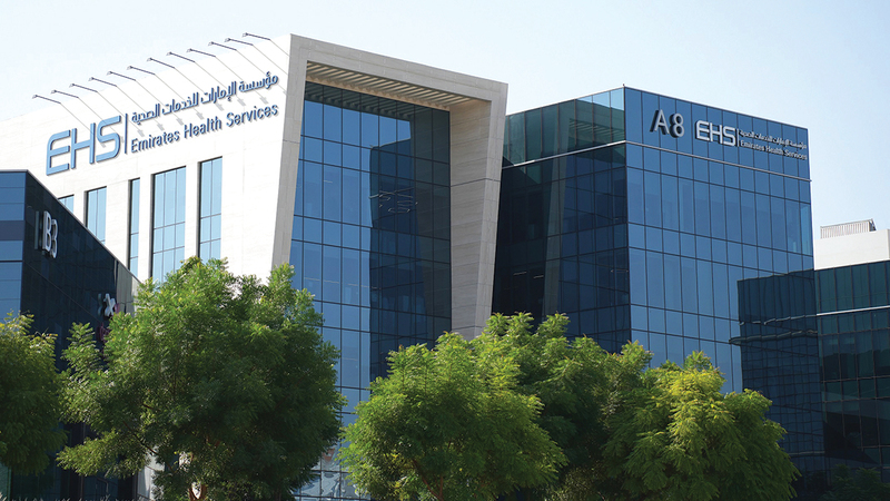 النتائج المحدثة تعكس الأثر المتنامي للخدمة باعتبارها أداة محورية في تعزيز الصحة الوقائية. من المصدر