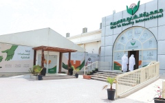 الصورة: &laquo;الشارقة الخيرية&raquo; تستهدف إنشاء مدرسة في كينيا بكلفة 1.1 مليون درهم