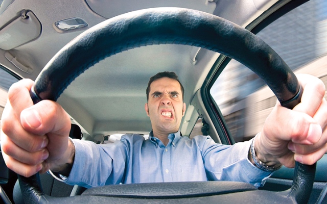 الصورة: &laquo;مرض نفسي&raquo; يخفّف عقوبة متهم بقيادة مركبة تحت تأثير المخدر