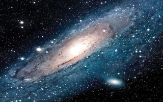 الصورة: جامعة روسية تطلق قمراً اصطناعياً نانوياً إلى الفضاء قريباً