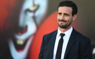 الصورة: انتحار الممثل الأميركي جيمس رانسون