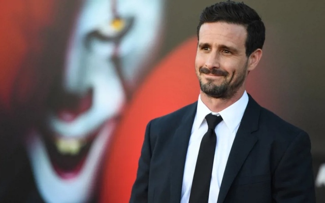 الصورة: انتحار الممثل الأميركي جيمس رانسون