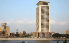 الصورة: مصر تواصل جهودها لاستعادة مئات المصريين المفقودين في ليبيا