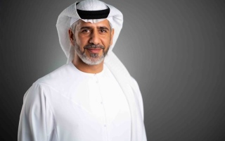 الصورة: "بوينج" تعين الإماراتي فهد المهيري نائباً لشؤون الشرق الأوسط وشمال أفريقيا