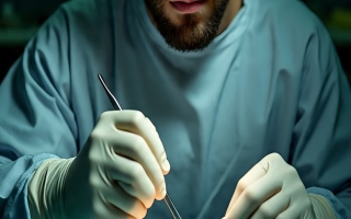 الصورة: طبيب مزيف و&laquo;مخمور&raquo; يتسبب بوفاة امرأة أثناء إجراء جراحة لها مستعيناً بـ&laquo;يوتيوب&raquo;