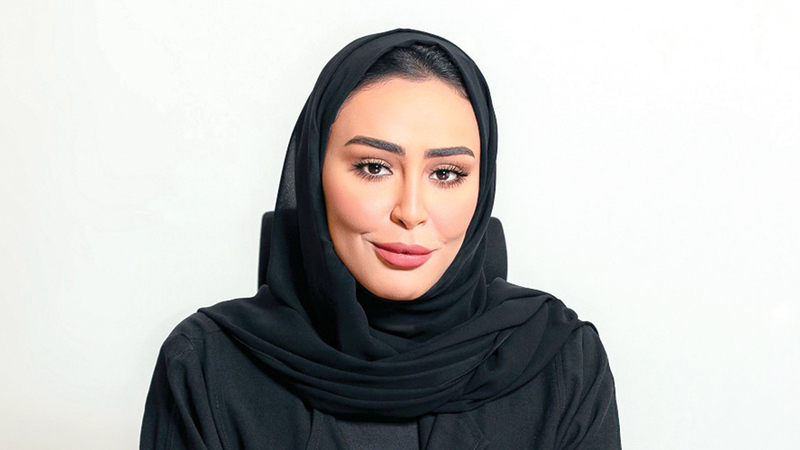 خولة المجيني: تطوير &laquo;المؤتمر&raquo; يجسد الالتزام بالانتقال من مرحلة دعم المواهب إلى التمكين المستند للبيانات.