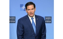 الصورة: ابتعاد أميركا عن لعب دور القوة العظمى يؤثر سلباً في النظام العالمي