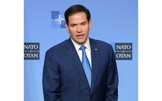 الصورة: ابتعاد أميركا عن لعب دور القوة العظمى يؤثر سلباً في النظام العالمي