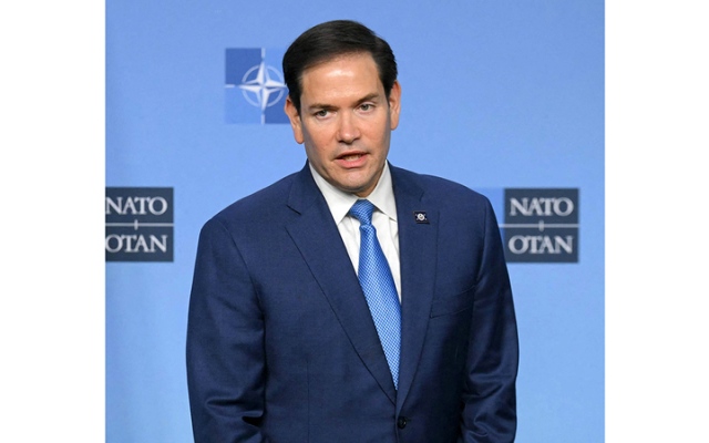 الصورة: ابتعاد أميركا عن لعب دور القوة العظمى يؤثر سلباً في النظام العالمي