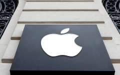 الصورة: إيطاليا تغرّم &laquo;أبل&raquo; 115 مليون دولار